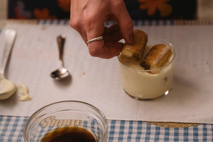 Praktischer Kochkurs für Pasta und Tiramisu in einem Mailänder Restaurant mit Weinprobe, Foto 17 | wizardtrip