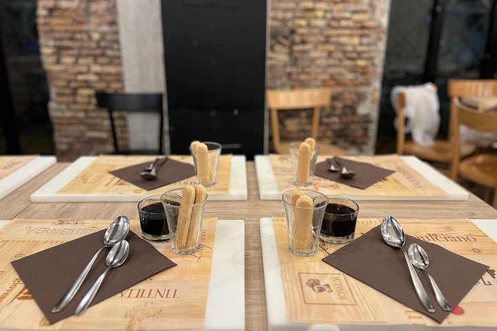 Aula prática de pizza e gelato em Roma com vinho, foto 9 | wizardtrip