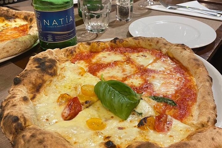En luksuriøs mat- og vintur gjennom Romas Trastevere-nabolag, med autentiske italienske smaksprøver, foto 6 | wizardtrip
