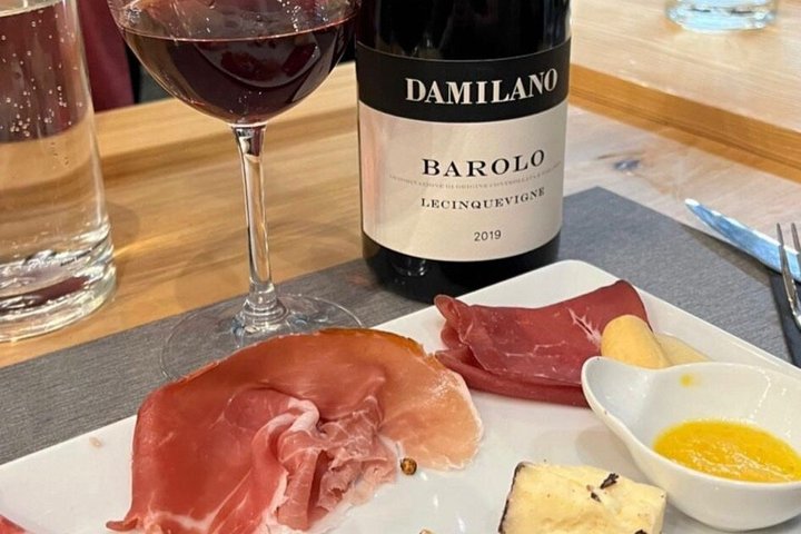 En luksuriøs mat- og vintur gjennom Romas Trastevere-nabolag, med autentiske italienske smaksprøver, foto 8 | wizardtrip