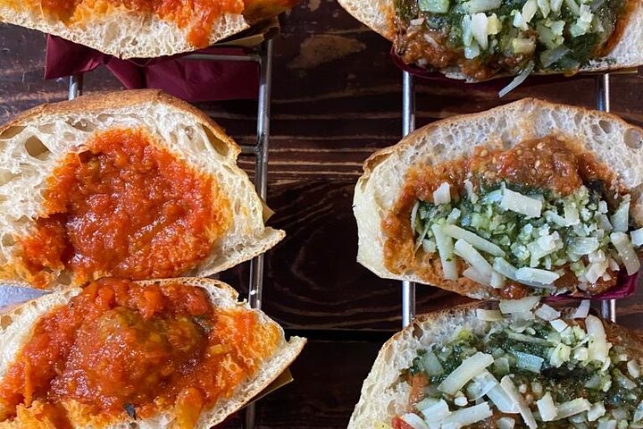 En luksuriøs mat- og vintur gjennom Romas Trastevere-nabolag, med autentiske italienske smaksprøver, foto 10 | wizardtrip
