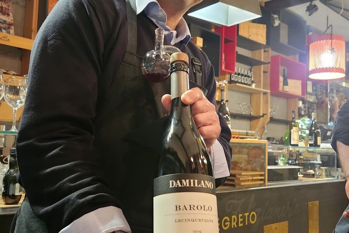 En luksuriøs mat- og vintur gjennom Romas Trastevere-nabolag, med autentiske italienske smaksprøver, foto 13 | wizardtrip