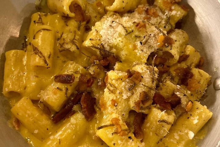 En luksuriøs mat- og vintur gjennom Romas Trastevere-nabolag, med autentiske italienske smaksprøver, foto 14 | wizardtrip