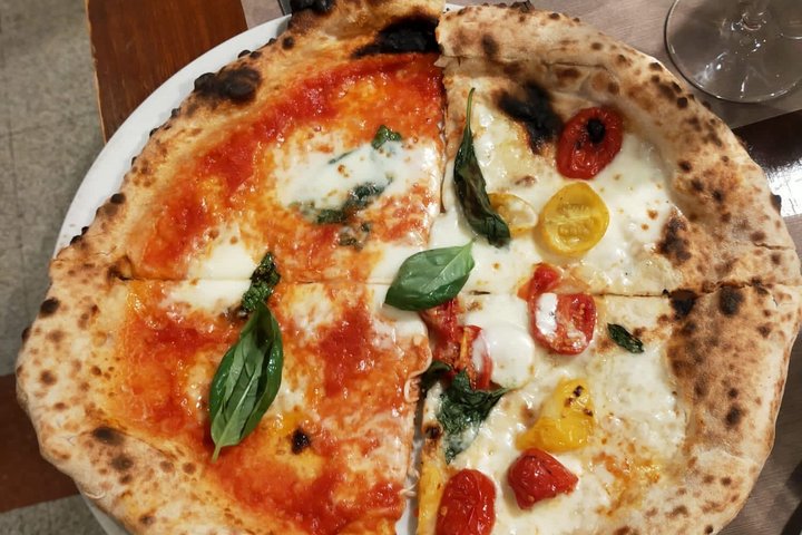 En luksuriøs mat- og vintur gjennom Romas Trastevere-nabolag, med autentiske italienske smaksprøver, foto 17 | wizardtrip