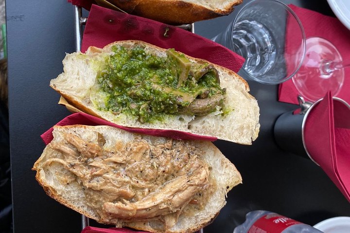 En luksuriøs mat- og vintur gjennom Romas Trastevere-nabolag, med autentiske italienske smaksprøver, foto 18 | wizardtrip