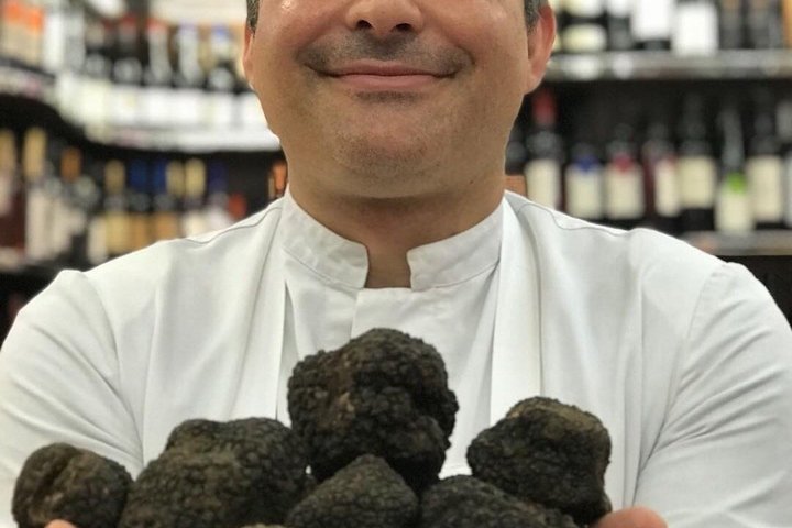 En luksuriøs mat- og vintur gjennom Romas Trastevere-nabolag, med autentiske italienske smaksprøver, foto 19 | wizardtrip