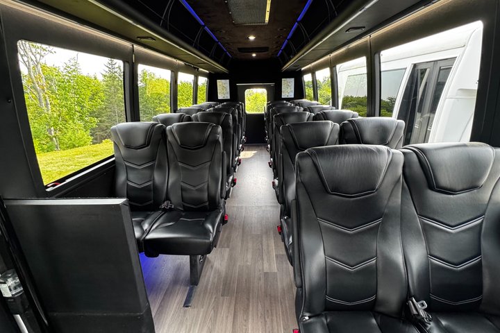 Malerische Bustour durch den Acadia National Park mit Cadillac Mountain und Küstenblick, Foto 16 | wizardtrip