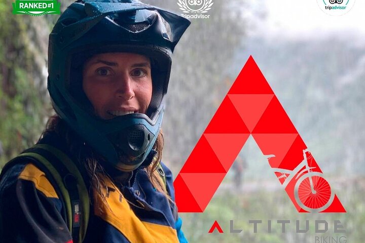 Oplev en adrenalinfyldt downhill cykeltur på Bolivias Dødens Vej, ned fra Andesbjergene til junglen, foto 8 | wizardtrip
