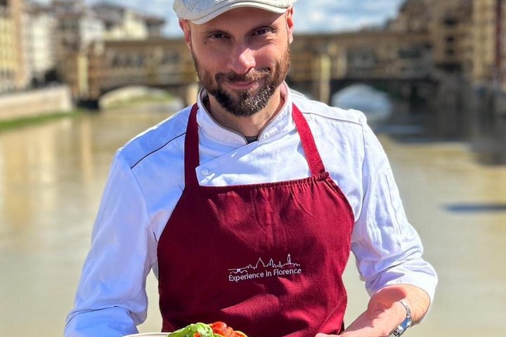 Pastamania: Authentic Pasta Making Class in Florence | wizardtrip