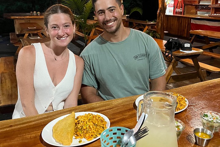 Hands-on farm-to-table cooking class in La Fortuna, Costa Rica, with fresh ingredients and traditional methods, photo 16 | wizardtrip