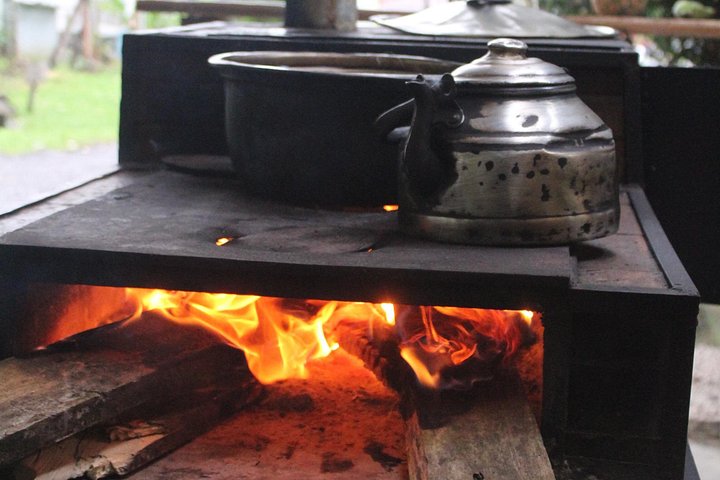 Hands-on farm-to-table cooking class in La Fortuna, Costa Rica, with fresh ingredients and traditional methods, photo 24 | wizardtrip