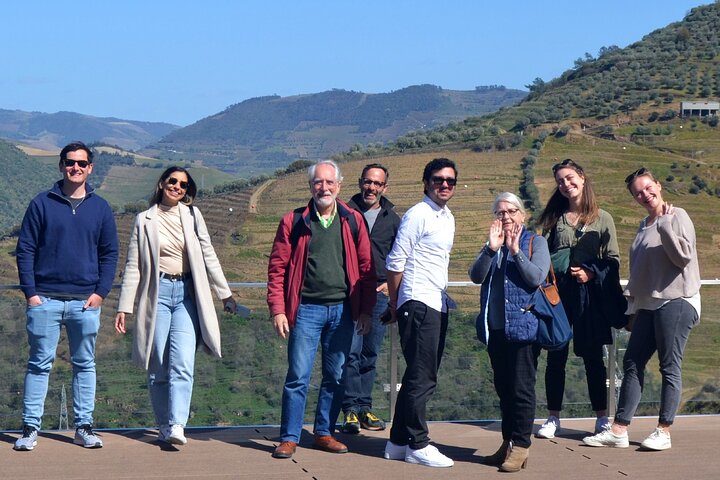 Tur i liten grupp som utforskar Dourodalens vingårdar och vinerier från Porto, foto 7 | wizardtrip