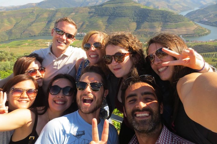 Tur i liten grupp som utforskar Dourodalens vingårdar och vinerier från Porto, foto 8 | wizardtrip