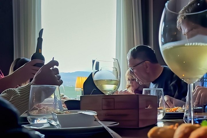 Tur i liten grupp som utforskar Dourodalens vingårdar och vinerier från Porto, foto 27 | wizardtrip