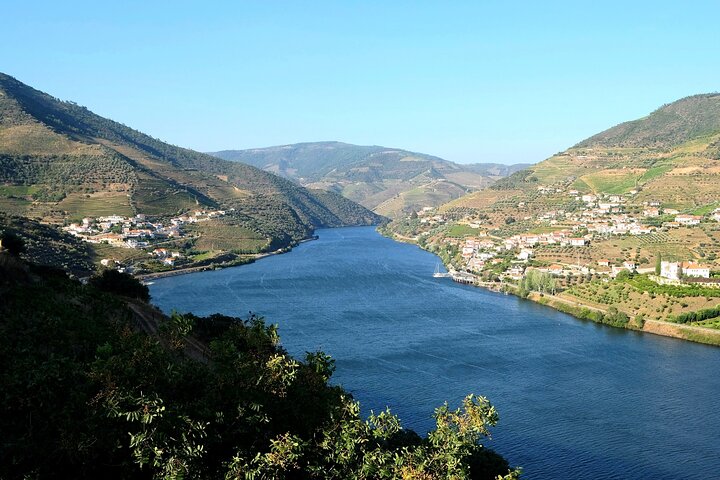 Tur i liten grupp som utforskar Dourodalens vingårdar och vinerier från Porto, foto 35 | wizardtrip