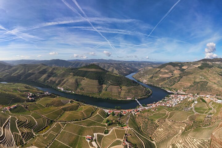 Tur i liten grupp som utforskar Dourodalens vingårdar och vinerier från Porto, foto 39 | wizardtrip