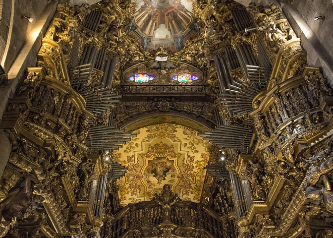 Excursión en grupo reducido explorando las históricas Guimarães y Braga, Portugal, incluyendo castillos y catedrales, foto 19 | wizardtrip