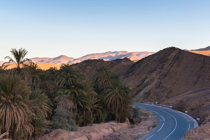 Excursión compartida de 3 días de Marrakech a Fez con experiencia de campamento en el desierto, foto 6 | wizardtrip