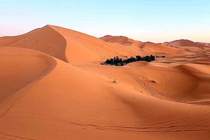 Excursión compartida de 3 días de Marrakech a Fez con experiencia de campamento en el desierto, foto 9 | wizardtrip