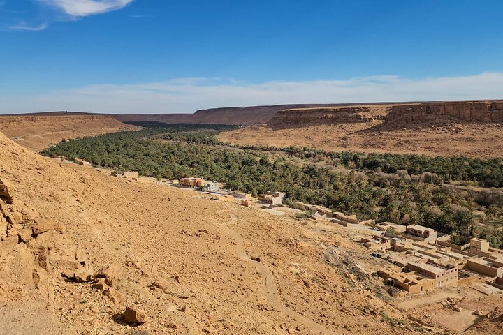 Excursión compartida de 3 días de Marrakech a Fez con experiencia de campamento en el desierto, foto 13 | wizardtrip