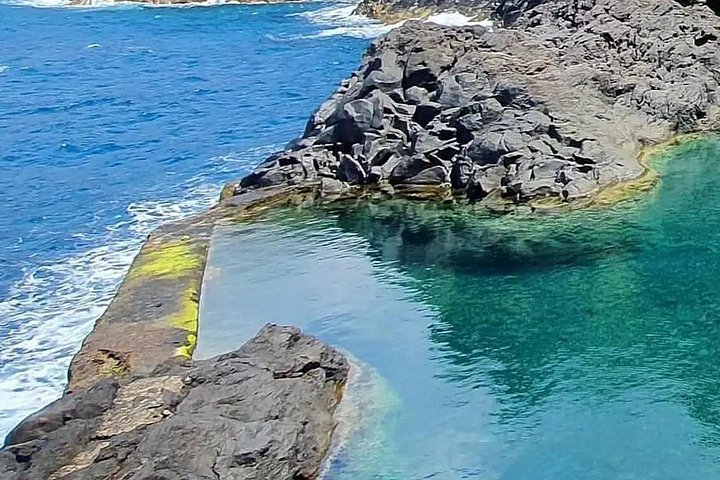 Tour en Jeep explorant la côte ouest de Madère, incluant piscines naturelles, falaises et forêts, photo 29 | wizardtrip