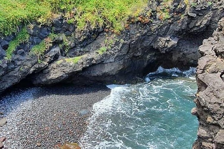 Tour en Jeep explorant la côte ouest de Madère, incluant piscines naturelles, falaises et forêts, photo 38 | wizardtrip
