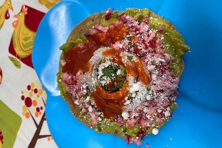 Radtour durch Kaffeeplantagen und Kunsthandwerksmärkte in Antigua, Guatemala, Foto 16 | wizardtrip
