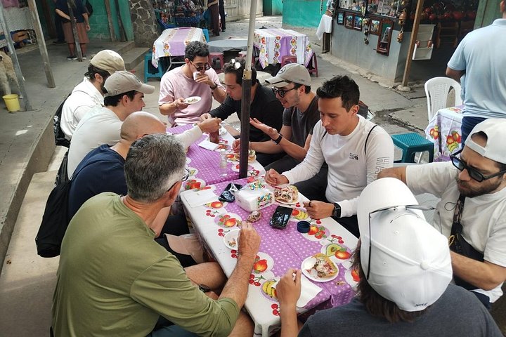 Radtour durch Kaffeeplantagen und Kunsthandwerksmärkte in Antigua, Guatemala, Foto 20 | wizardtrip