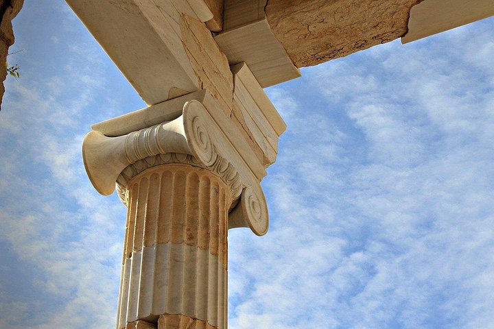 アテネの古代のランドマーク、歴史的な地区、文化的な場所を巡るプライベート終日ツアー、写真6 | wizardtrip