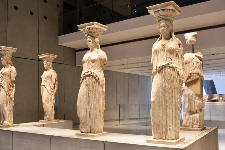 アテネの古代のランドマーク、歴史的な地区、文化的な場所を巡るプライベート終日ツアー、写真12 | wizardtrip