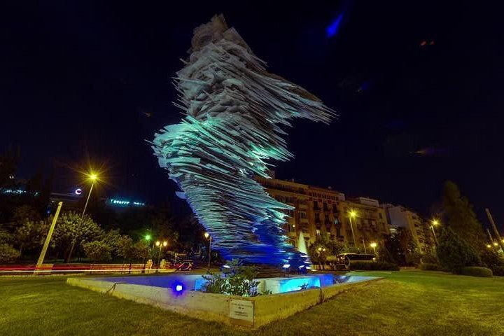アテネの古代のランドマーク、歴史的な地区、文化的な場所を巡るプライベート終日ツアー、写真19 | wizardtrip