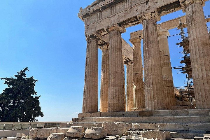 アテネの古代のランドマーク、歴史的な地区、文化的な場所を巡るプライベート終日ツアー、写真34 | wizardtrip