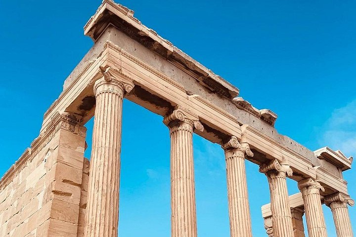 アテネの古代のランドマーク、歴史的な地区、文化的な場所を巡るプライベート終日ツアー、写真36 | wizardtrip