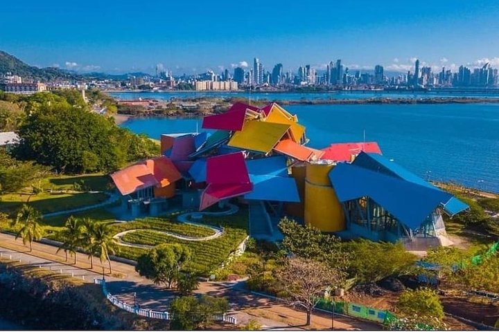 パナマシティの象徴的な運河、歴史的な旧市街、景色の良いアマドール・コーズウェーを巡ります、写真9 | wizardtrip