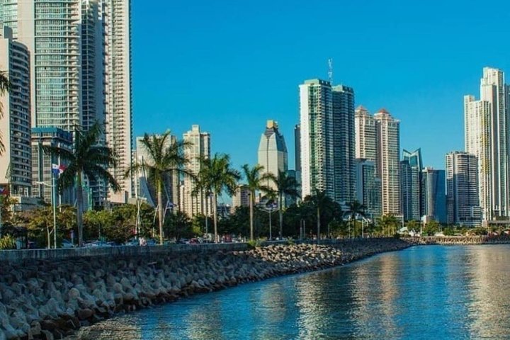パナマシティの象徴的な運河、歴史的な旧市街、景色の良いアマドール・コーズウェーを巡ります、写真11 | wizardtrip