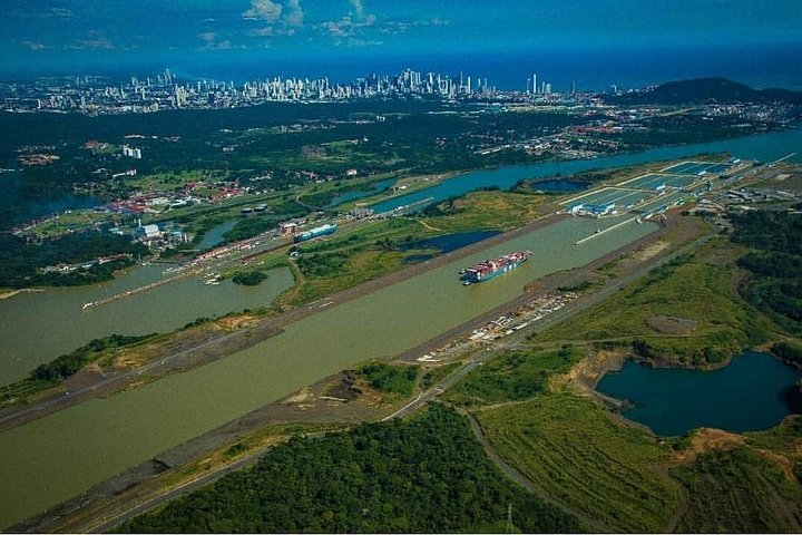 パナマシティの象徴的な運河、歴史的な旧市街、景色の良いアマドール・コーズウェーを巡ります、写真13 | wizardtrip