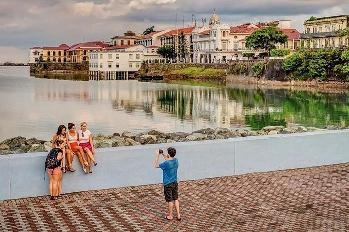 パナマシティの象徴的な運河、歴史的な旧市街、景色の良いアマドール・コーズウェーを巡ります、写真19 | wizardtrip