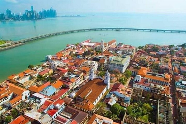 パナマシティの象徴的な運河、歴史的な旧市街、景色の良いアマドール・コーズウェーを巡ります、写真21 | wizardtrip