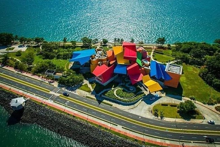 パナマシティの象徴的な運河、歴史的な旧市街、景色の良いアマドール・コーズウェーを巡ります、写真24 | wizardtrip