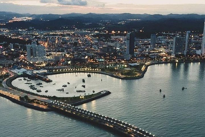 パナマシティの象徴的な運河、歴史的な旧市街、景色の良いアマドール・コーズウェーを巡ります、写真27 | wizardtrip