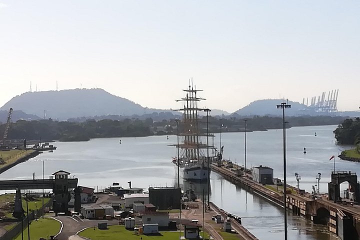 パナマシティの象徴的な運河、歴史的な旧市街、景色の良いアマドール・コーズウェーを巡ります、写真33 | wizardtrip