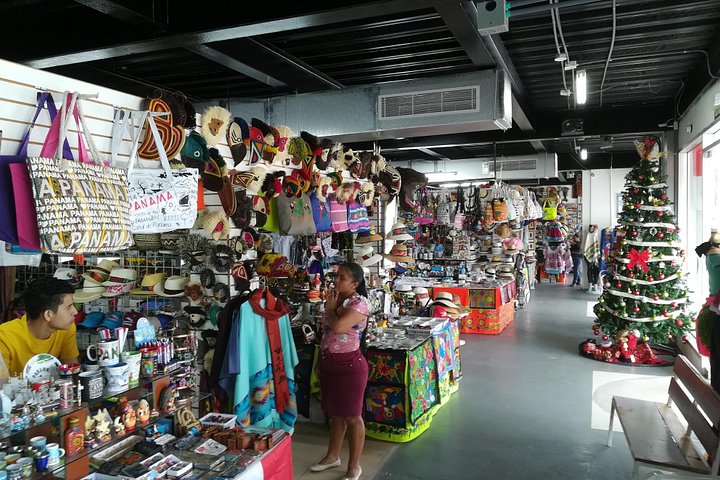 パナマシティの象徴的な運河、歴史的な旧市街、景色の良いアマドール・コーズウェーを巡ります、写真36 | wizardtrip