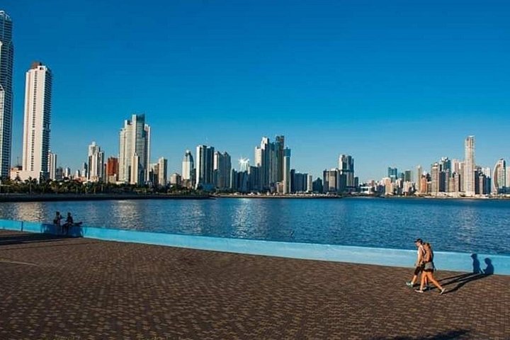パナマシティの象徴的な運河、歴史的な旧市街、景色の良いアマドール・コーズウェーを巡ります、写真54 | wizardtrip