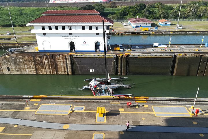 パナマシティの象徴的な運河、歴史的な旧市街、景色の良いアマドール・コーズウェーを巡ります、写真60 | wizardtrip