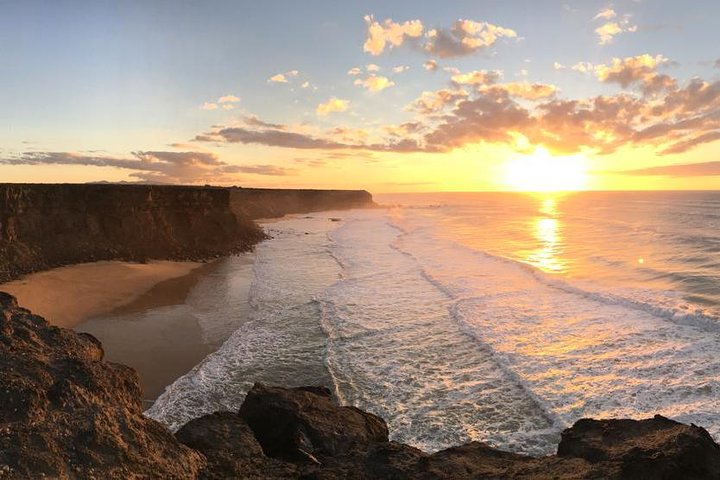 Fuerteventura Norrut Exklusiv Tur | wizardtrip