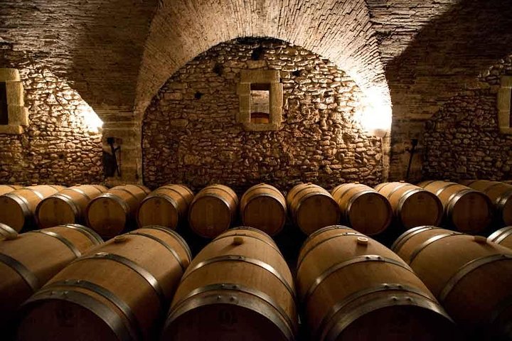 Chateauneuf du Pape Vintur | wizardtrip