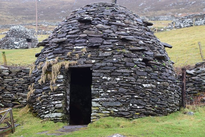 Tour em pequeno grupo pela Península de Dingle e Slea Head Drive na Irlanda, foto 6 | wizardtrip