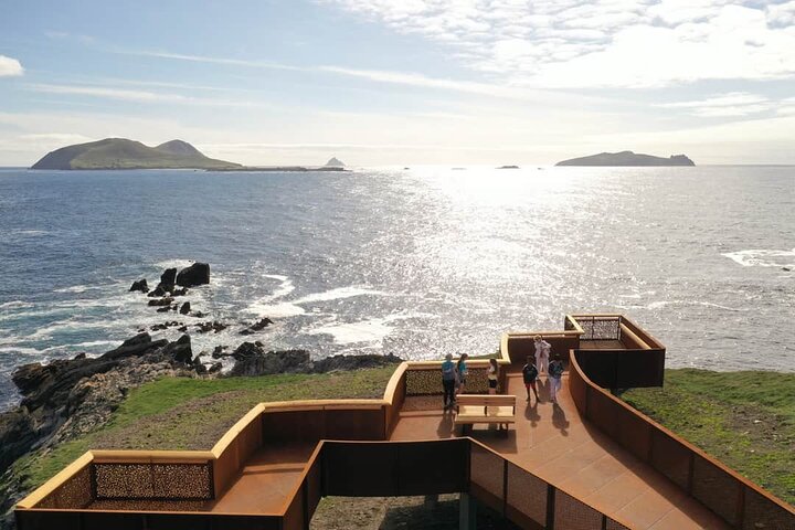 Tour em pequeno grupo pela Península de Dingle e Slea Head Drive na Irlanda, foto 8 | wizardtrip