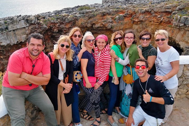 Privat tur i Sintra och Cascais från Lissabon, med palats, kustutsikter och charmiga städer, foto 7 | wizardtrip