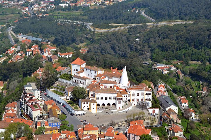 Privat tur i Sintra och Cascais från Lissabon, med palats, kustutsikter och charmiga städer, foto 15 | wizardtrip